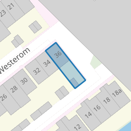 Perceel GDA01-E-5774