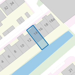 Perceel GDA01-E-5775