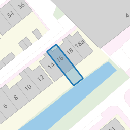 Perceel GDA01-E-5776