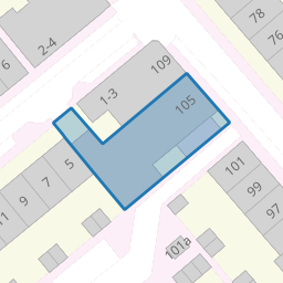 Perceel GDA01-E-5799