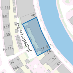 Perceel GDA01-E-5810