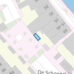 Perceel GDA01-E-5815