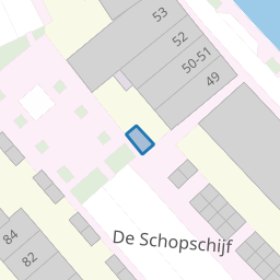 Perceel GDA01-E-5817