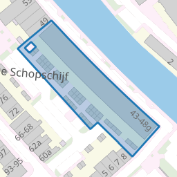 Perceel GDA01-E-5818