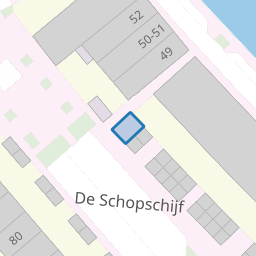 Perceel GDA01-E-5819