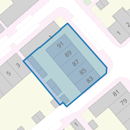 Perceel GDA01-E-5827