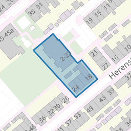 Perceel GDA01-E-5831