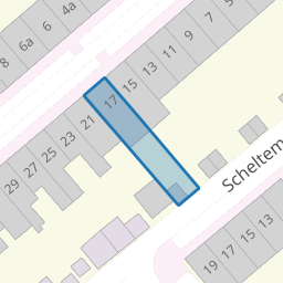 Perceel GDA01-E-5833