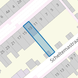 Perceel GDA01-E-5835