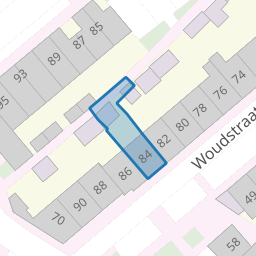 Perceel GDA01-E-5851