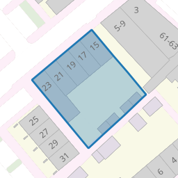 Perceel GDA01-E-5853