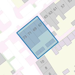 Perceel GDA01-E-5860