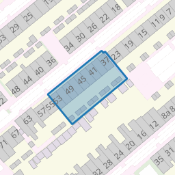 Perceel GDA01-E-5861