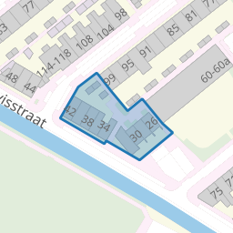 Perceel GDA01-E-5863