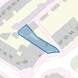 Perceel GDA01-E-5870