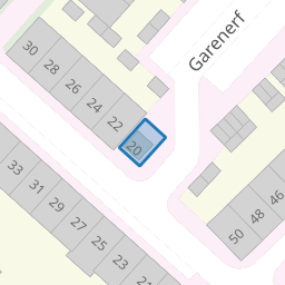 Perceel GDA01-E-5886