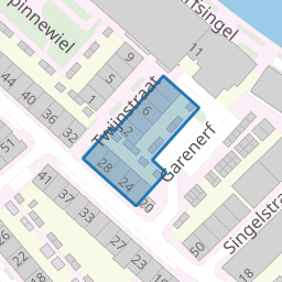 Perceel GDA01-E-5889