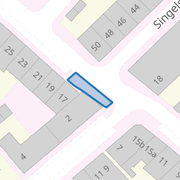 Perceel GDA01-E-5895