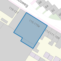 Perceel GDA01-E-5899