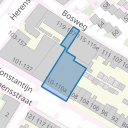 Perceel GDA01-E-5900