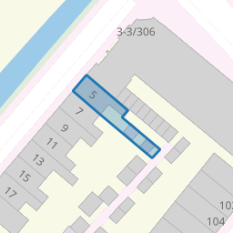 Perceel GDA01-E-5903