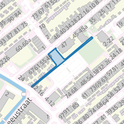 Perceel GDA01-E-5907