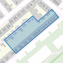 Perceel GDA01-E-5919