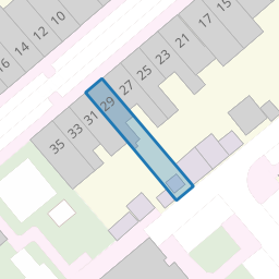 Perceel GDA01-E-5926