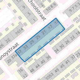 Perceel GDA01-E-5933