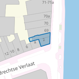 Perceel GDA01-E-5960