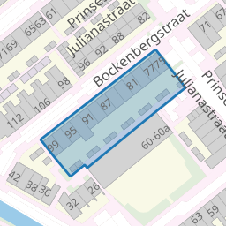 Perceel GDA01-E-5963