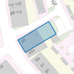 Perceel GDA01-E-5968