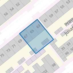 Perceel GDA01-E-5981