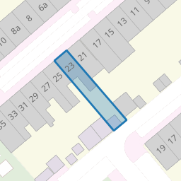 Perceel GDA01-E-5985