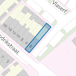 Perceel GDA01-E-5989