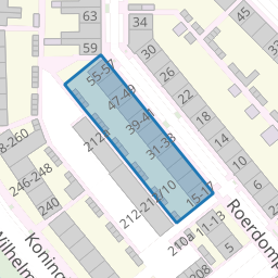 Perceel GDA01-E-6007