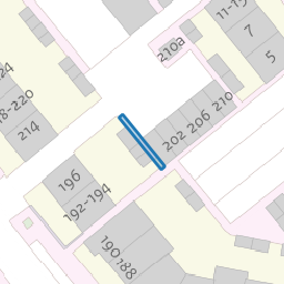 Perceel GDA01-E-6010