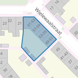 Perceel GDA01-E-6016