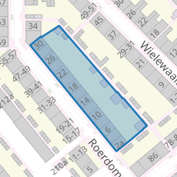 Perceel GDA01-E-6018