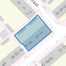 Perceel GDA01-E-6019