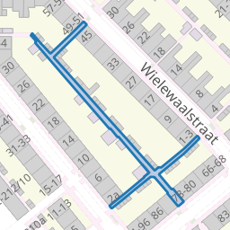 Perceel GDA01-E-6021