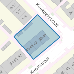 Perceel GDA01-E-6024