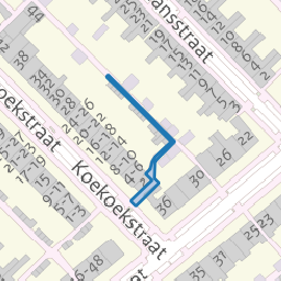 Perceel GDA01-E-6031