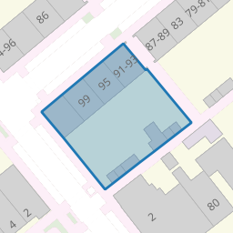 Perceel GDA01-E-6033