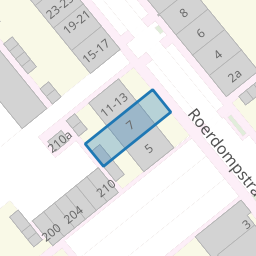 Perceel GDA01-E-6046