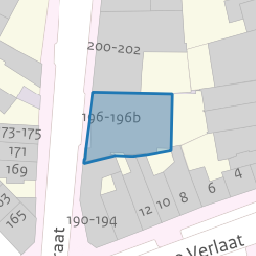 Perceel GDA01-E-6050