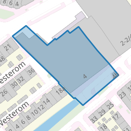 Perceel GDA01-E-6055