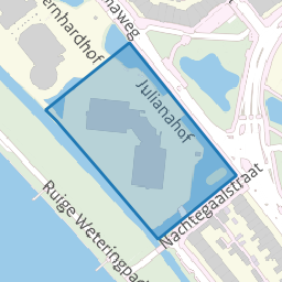 Perceel GDA01-E-6060