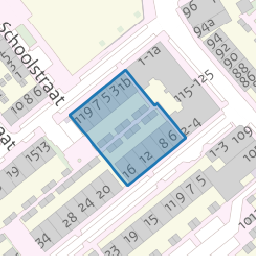 Perceel GDA01-E-6065