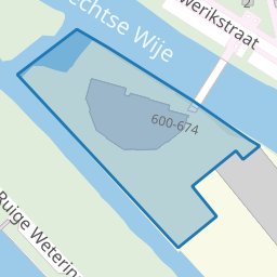 Perceel GDA01-E-6070